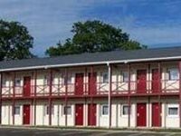 L'auberge Everhotel Quimperle