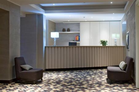 фото отеля Hotel Principe Di Torino
