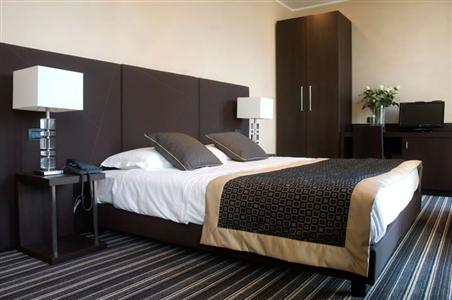 фото отеля Hotel Principe Di Torino
