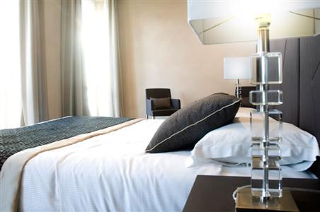 фото отеля Hotel Principe Di Torino