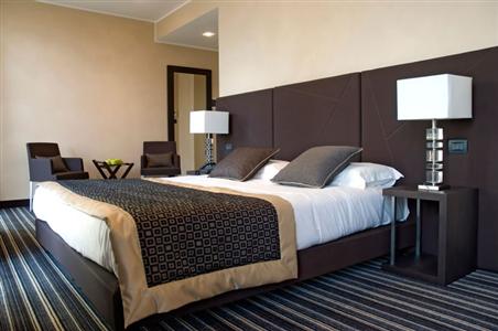 фото отеля Hotel Principe Di Torino
