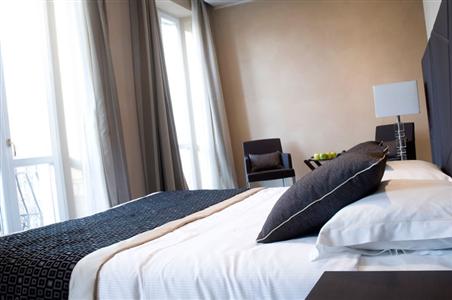 фото отеля Hotel Principe Di Torino