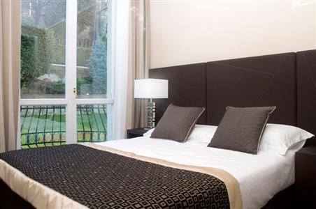 фото отеля Hotel Principe Di Torino