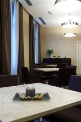 фото отеля Hotel Principe Di Torino