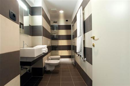 фото отеля Hotel Principe Di Torino