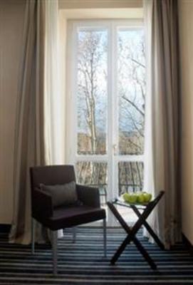 фото отеля Hotel Principe Di Torino