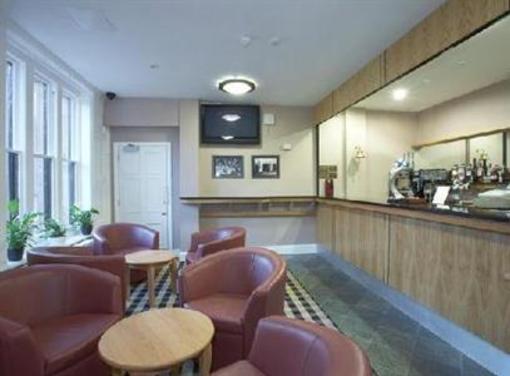 фото отеля Tyn Dwr Hall Hotel Llangollen