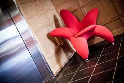 фото отеля Hotel & Suites Le Dauphin Quebec
