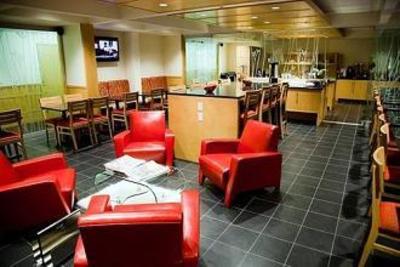 фото отеля Hotel & Suites Le Dauphin Quebec