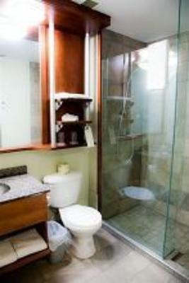 фото отеля Hotel & Suites Le Dauphin Quebec