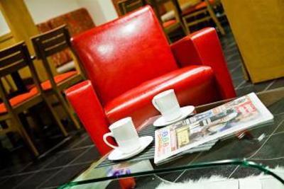 фото отеля Hotel & Suites Le Dauphin Quebec