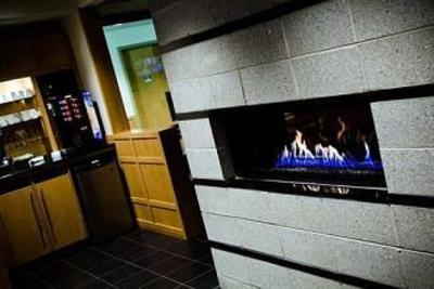 фото отеля Hotel & Suites Le Dauphin Quebec