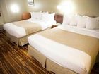 фото отеля Hotel & Suites Le Dauphin Quebec