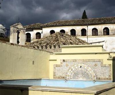 фото отеля NH Amistad Cordoba