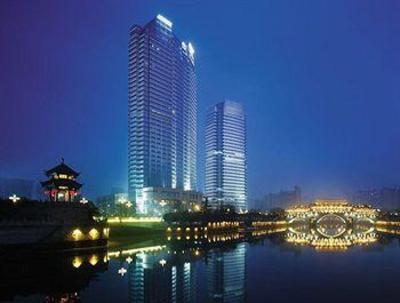 фото отеля Shangri-La Hotel Chengdu