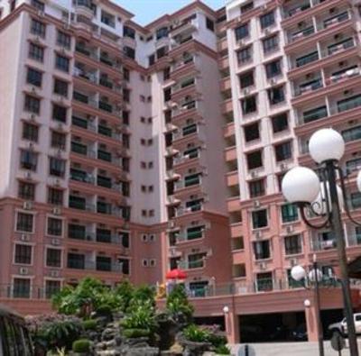 фото отеля Kk-Suites Residence at Marina Court Resort Condominium