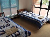 Kk-Suites Residence at Marina Court Resort Condominium