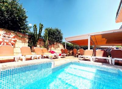 фото отеля Hotel Gabarda Calvia