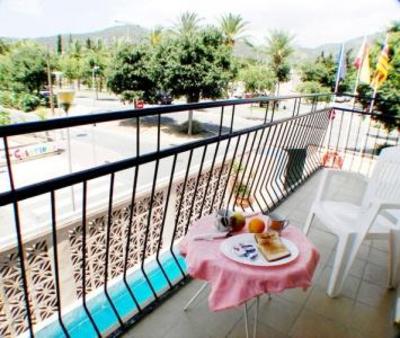 фото отеля Hotel Gabarda Calvia