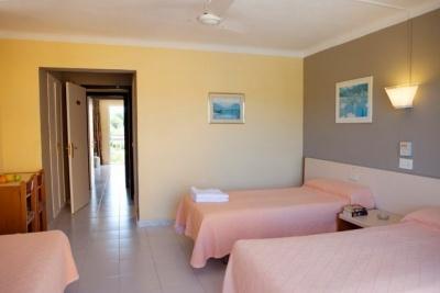 фото отеля Hotel Gabarda Calvia
