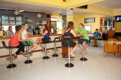 фото отеля Hotel Gabarda Calvia