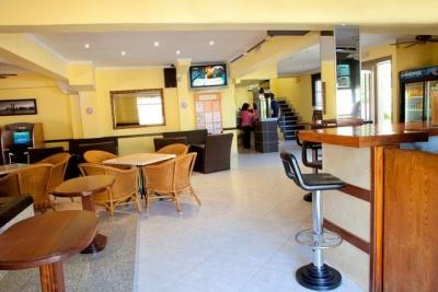фото отеля Hotel Gabarda Calvia