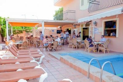 фото отеля Hotel Gabarda Calvia