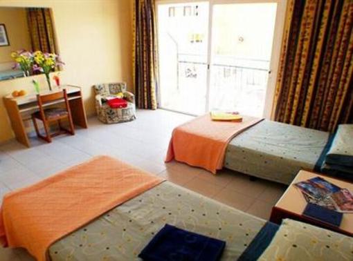 фото отеля Hotel Gabarda Calvia