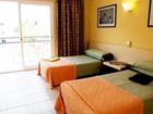 фото отеля Hotel Gabarda Calvia