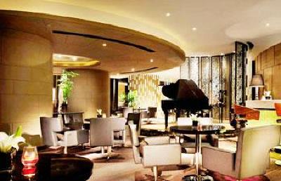 фото отеля Sofitel Silver Plaza Jinan