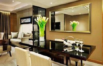 фото отеля Sofitel Silver Plaza Jinan