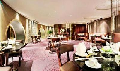 фото отеля Sofitel Silver Plaza Jinan