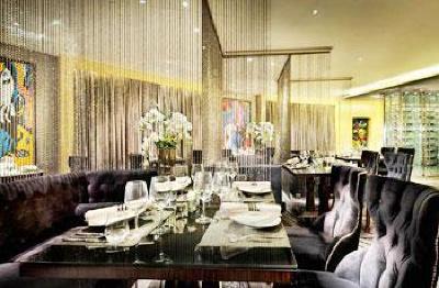 фото отеля Sofitel Silver Plaza Jinan
