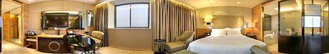фото отеля Sofitel Silver Plaza Jinan