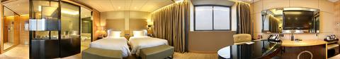фото отеля Sofitel Silver Plaza Jinan