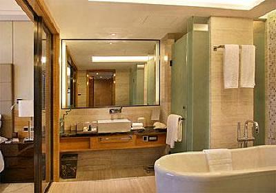 фото отеля Sofitel Silver Plaza Jinan