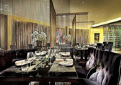 фото отеля Sofitel Silver Plaza Jinan