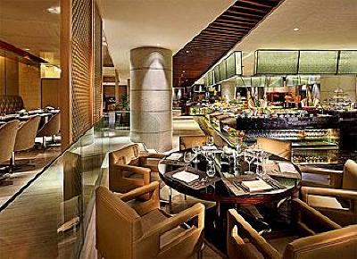 фото отеля Sofitel Silver Plaza Jinan
