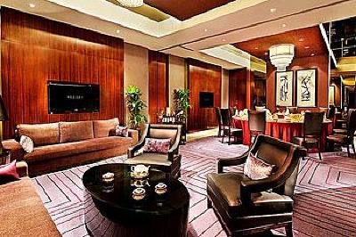 фото отеля Sofitel Silver Plaza Jinan