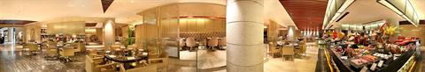 фото отеля Sofitel Silver Plaza Jinan