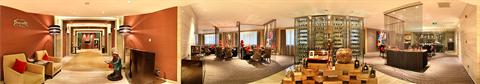 фото отеля Sofitel Silver Plaza Jinan