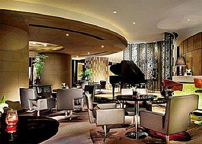 фото отеля Sofitel Silver Plaza Jinan