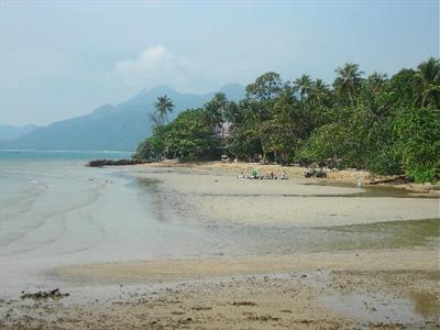 фото отеля Siam Bay Resort