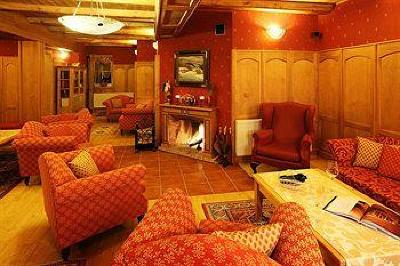 фото отеля Hotel Pod Jasany