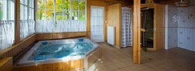 фото отеля Hotel Pod Jasany