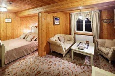фото отеля Hotel Pod Jasany