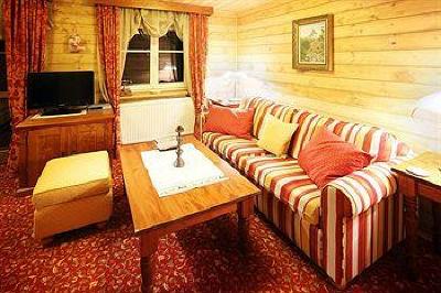 фото отеля Hotel Pod Jasany