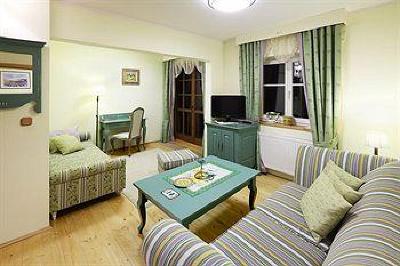 фото отеля Hotel Pod Jasany