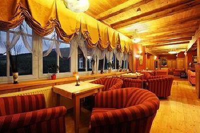 фото отеля Hotel Pod Jasany