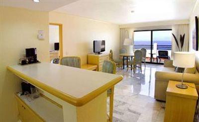 фото отеля Samba Vallarta Pueblo Bonito Hotel Nuevo Vallarta